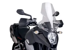 Cúpula Touring
