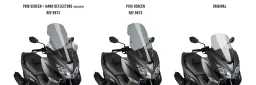 Pantalla V-Tech Line Touring