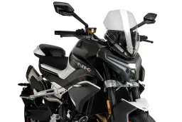 Carenabris New Generation Sport
