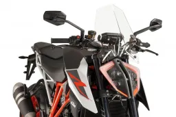 Carenabris New Generation Touring