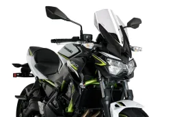 Carenabris New Generation Touring