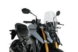 New Generation Touring