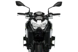 Alerones Downforce Laterales Naked