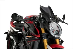 Carenabris New Generation Sport