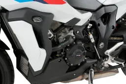 Tapa Protectora del Motor