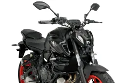 Alerones Downforce Laterales Naked