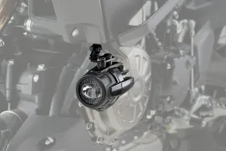 Faros Auxiliares Beam