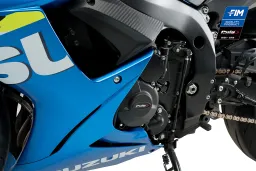 Tapas Protectoras del Motor Track