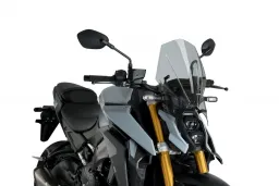 Carenabris New Generation Touring