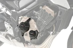 Tapas Protectoras del Motor