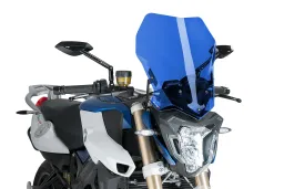New Generation Touring