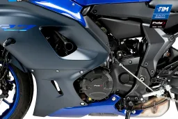 Tapas Protectoras del Motor Track