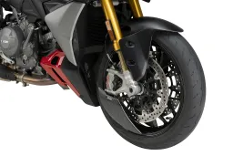 Deflector Aero Rueda