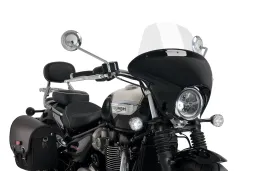 Batwing SML Touring