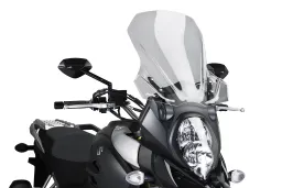 Cúpula Touring