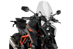 Carenabris New Generation Touring