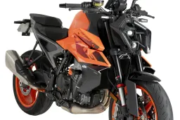 Alerones Downforce Laterales Naked