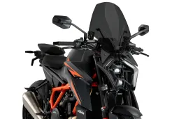 Carenabris New Generation Touring