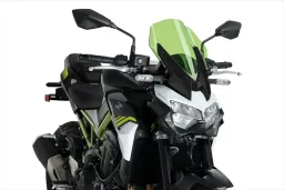 Carenabris New Generation Touring
