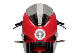 Cúpula R-Racer