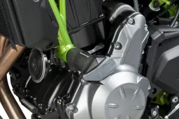 Protectores de Motor R19