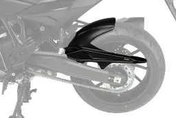 Guardabarros Trasero