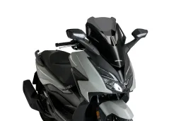 Pantalla V-Tech Line Sport