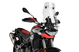 Cúpula Touring Con Visera