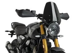 Carenabris New Generation Sport