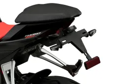 Soporte Portamatrículas