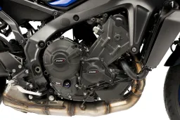 Tapa Protectora del Motor