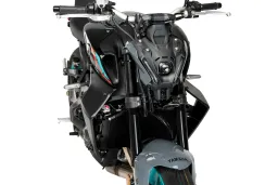 Alerones Downforce Laterales Naked