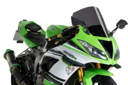 Cúpula R-Racer