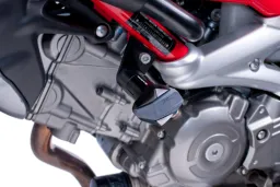 Protectores de Motor R19