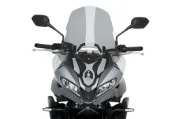 Cúpula Touring