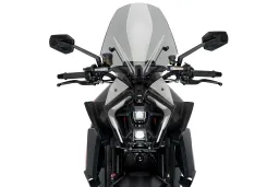 Carenabris New Generation Touring