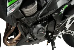 Tapas Protectoras del Motor