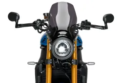 Carenabris New Generation Sport