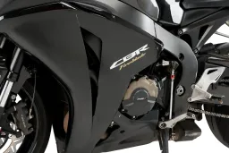 Tapa Protectora del Motor