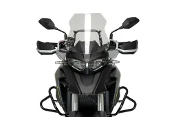 Deflectores Frontales Extended