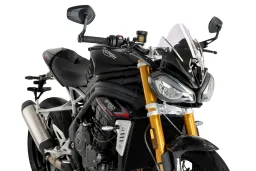 Carenabris New Generation Sport