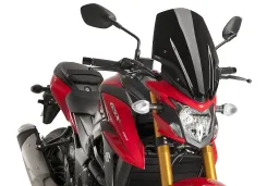 New Generation Touring