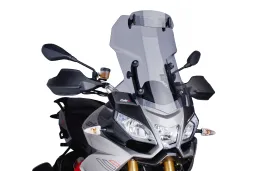 Cúpula Touring Con Visera
