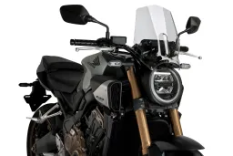 Carenabris New Generation Sport