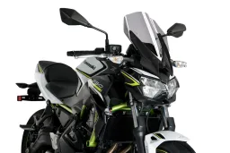 Carenabris New Generation Touring