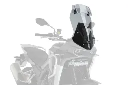 Cúpula Touring Con Visera