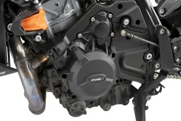 Tapas Protectoras del Motor