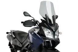 Cúpula Touring