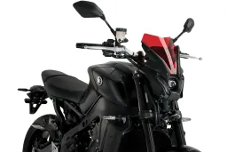 Carenabris New Generation Sport