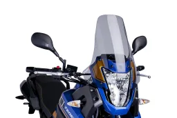 Cúpula Touring